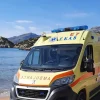 Ασθενοφόρο