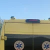 ασθενοφόρο