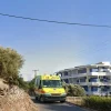 ασθενοφορο