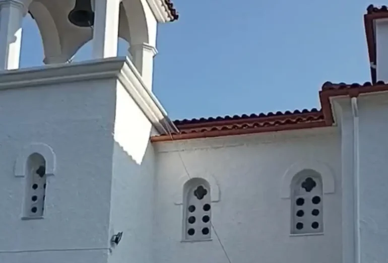 Καμπάνες
