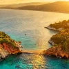 παραλία Εύβοια