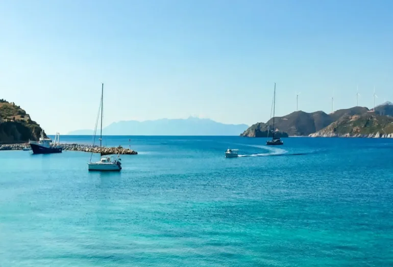 Πετριές