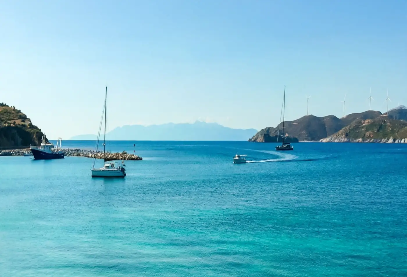Πετριές