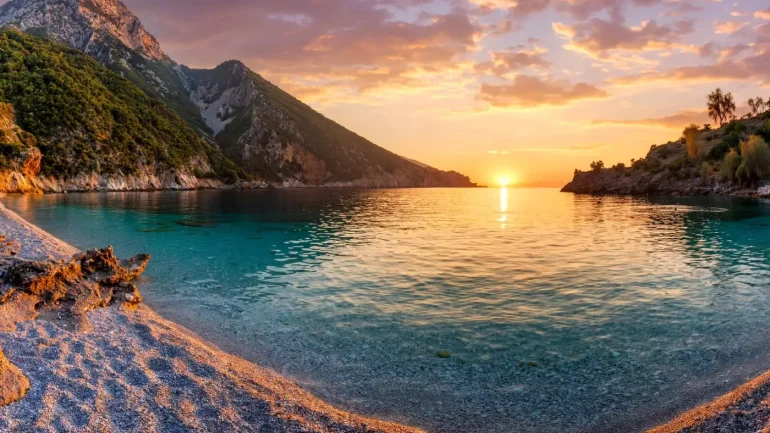 Θαψά στην Κύμη