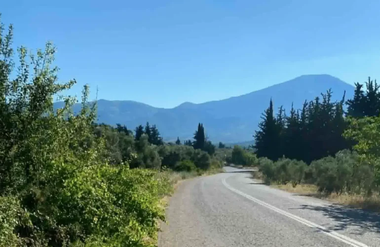 Τροχαίο