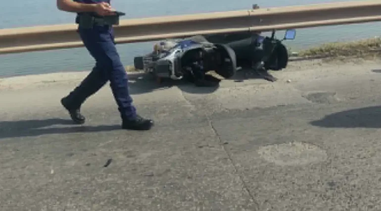 Τροχαίο