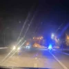 Χαλκίδα: Νέο τροχαίο