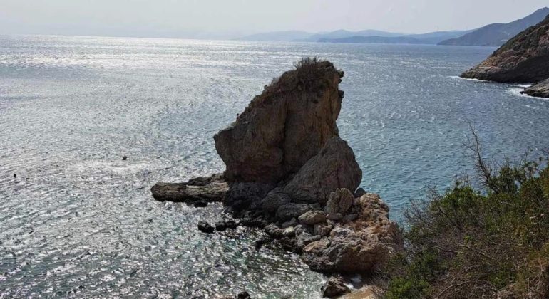 παραλια