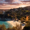 Παραλία Εύβοιας χωρίς κύμα