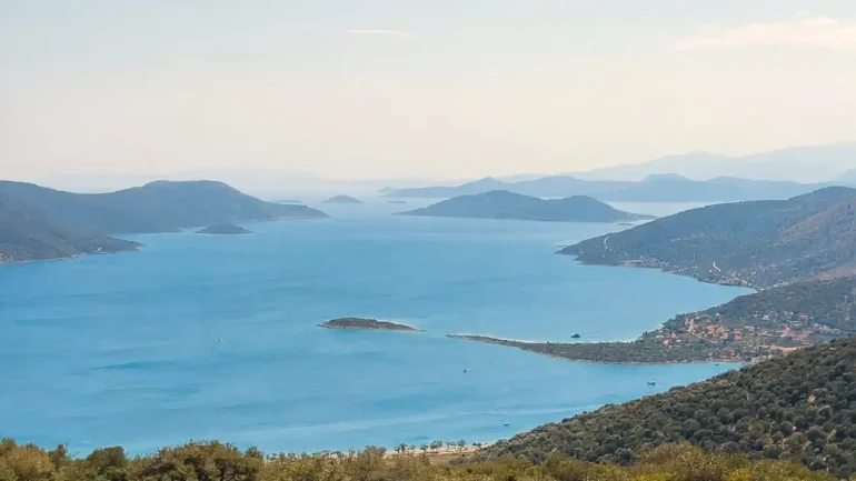 παραλία