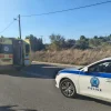 Τροχαίο ατύχημα στην Εύβοια