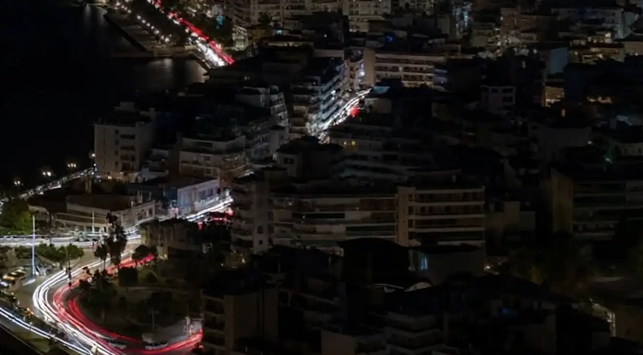 Χωρίς ρεύμα η μισή Χαλκίδα την Κυριακή